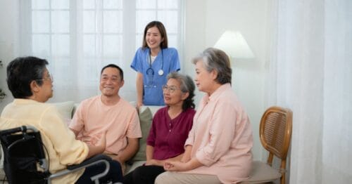 Assisted Living In Golden: Your Guide To Premium Care With Mountain Views 3 Assisted Living