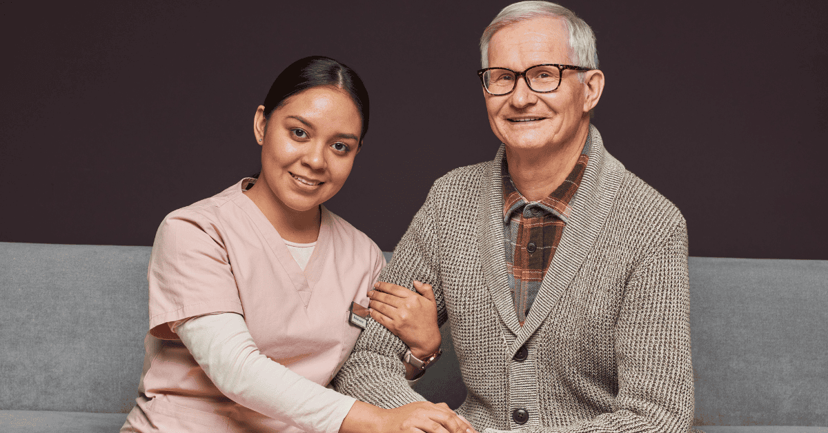 A Year Of Gratitude: Compassionate Care At Our Assisted Living 4 Gratitude And Care At Our Assisted Living