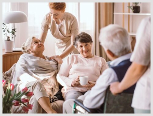 Assisted Living