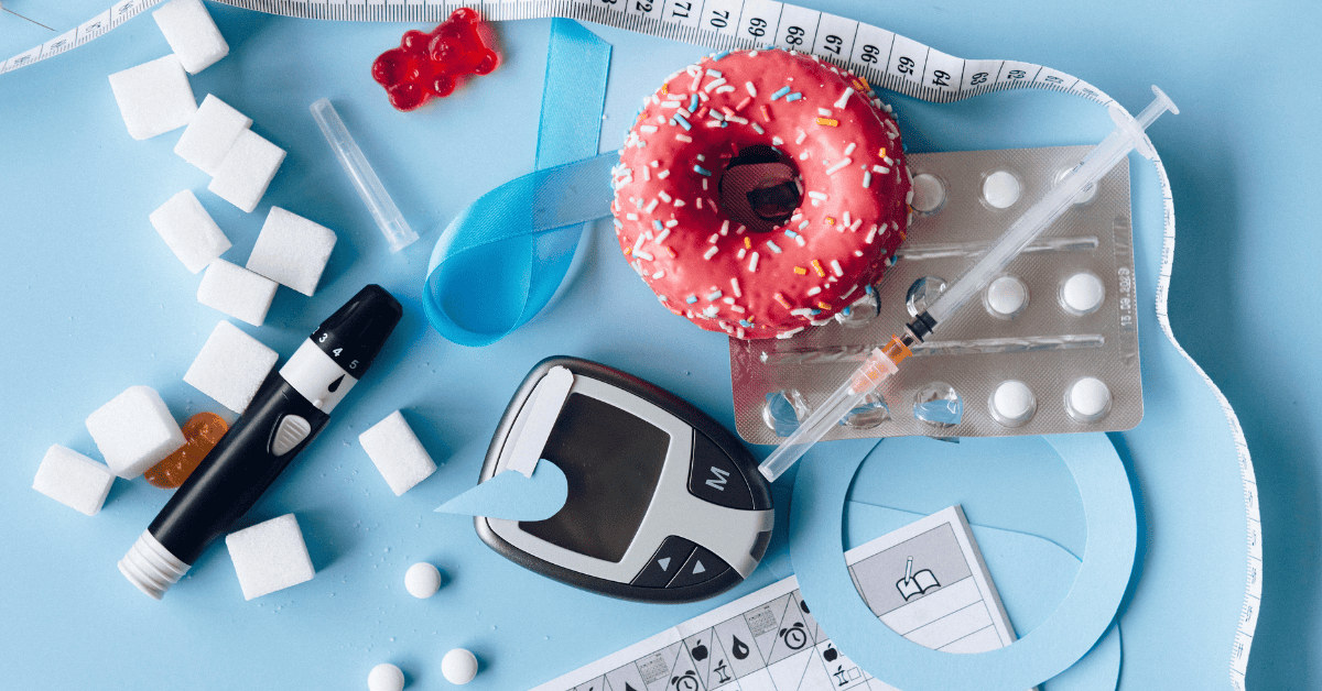 Five Ways To Help Seniors Manage Diabetes 4 Diabetes Medications