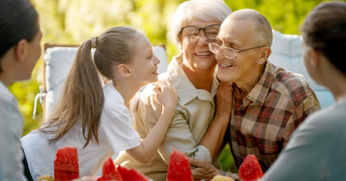Assisted Living Facility: How Dads Are Reclaiming Summer Wellness 4 Seniors With Family In Assisted Living Facility