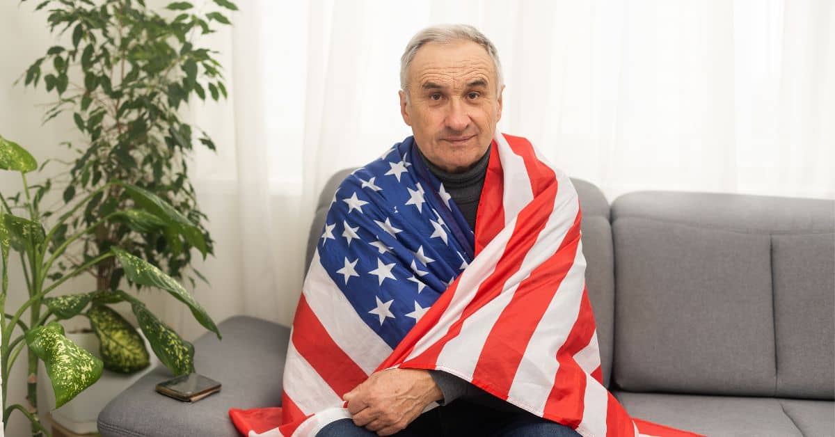 Memory Care: How Patriotic Sensory Therapy Honors Veterans With Dementia 4 Memory Care