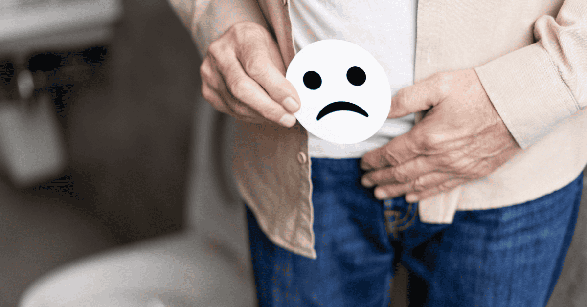 Finding Comfort At Assisted Living: Incontinence Management For Seniors 4 Comfort At Assisted Living