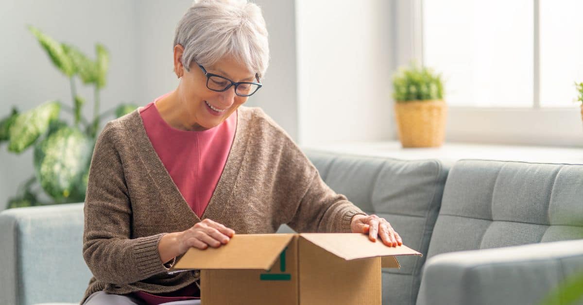 Assisted Living Facility: Your Guide To A Smooth Move 4 Assisted Living