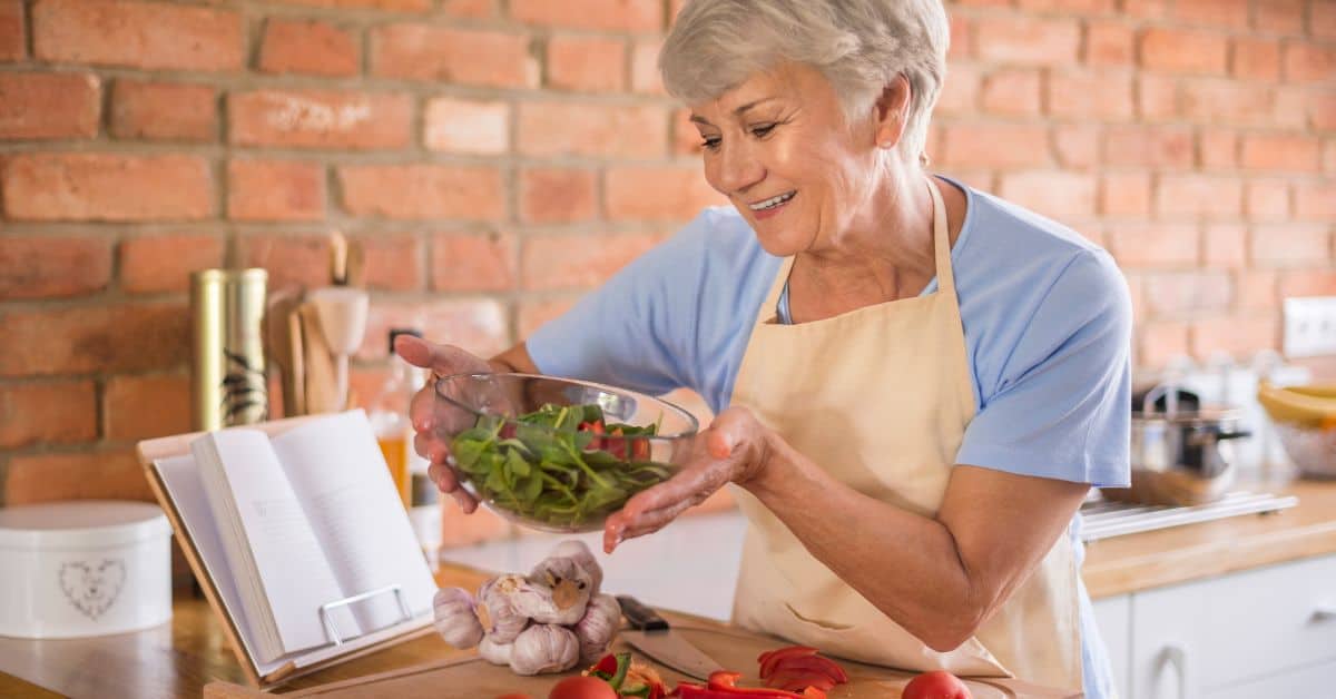 Memory Care Community: Foods To Boost Brain Health 4 Memory Care