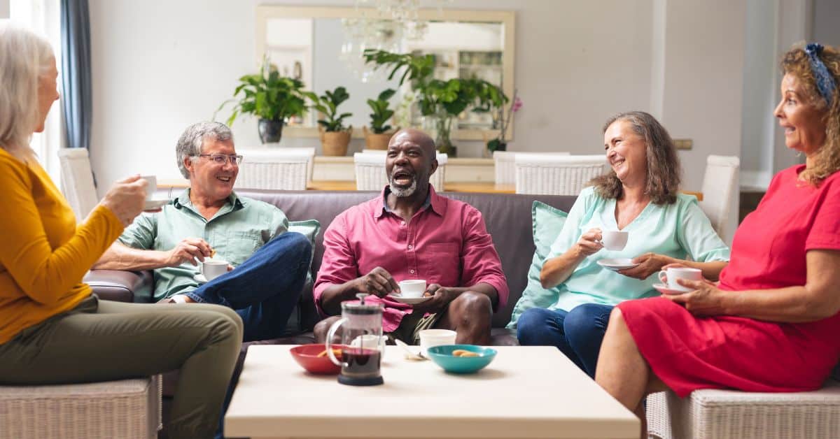 How To Choose The Right Independent Living Community