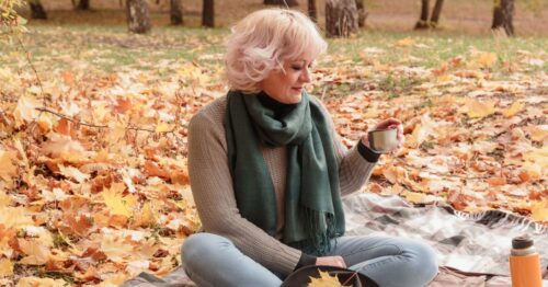 Senior Living Hobby Ideas