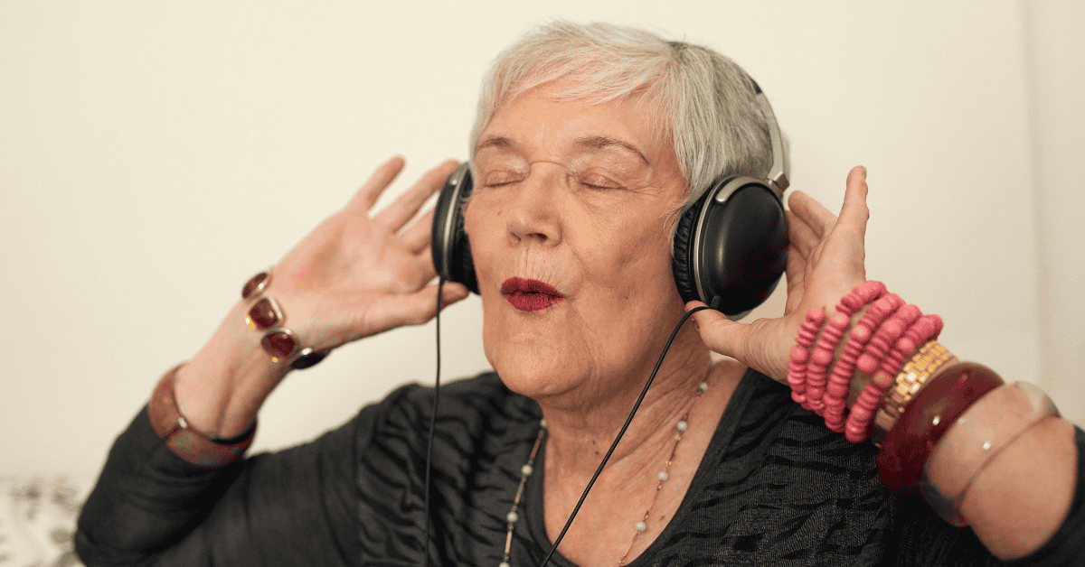 Music Therapy For Memory Care In Golden, Co 4 Music Therapy For Memory Care Seniors