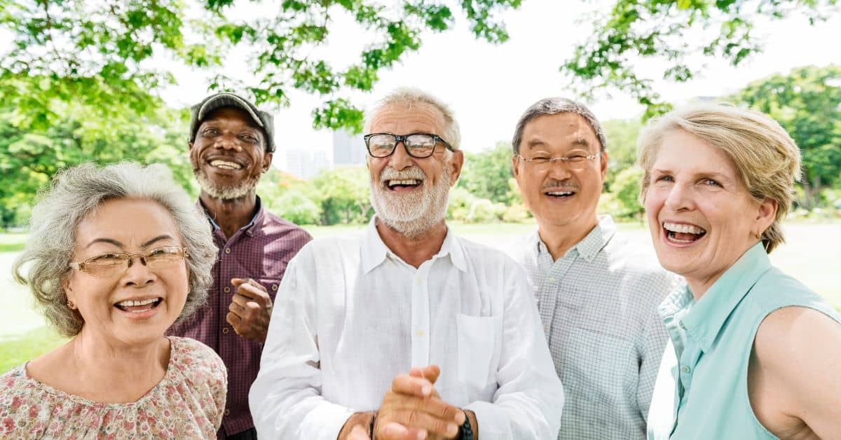 What Is Independent Living Plus