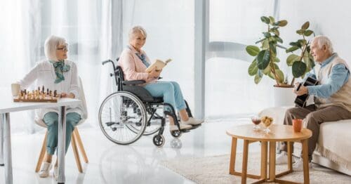 What Is Independent Living Plus? Your Complete Guide 3 What Is Independent Living Plus