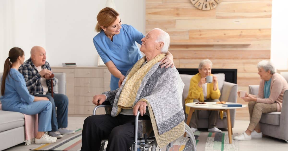 Assisted Living Vs. Independent Living Plus,