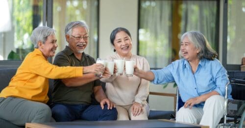 Assisted Living Vs. Independent Living Plus: Which Option Fits Your Needs? 3 Assisted Living Vs. Independent Living Plus,