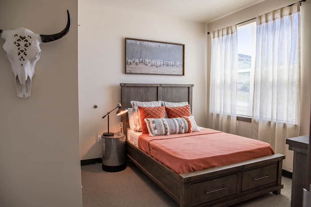 Short Term Stay / Respite Care 3 Golden Lodge Senior Living Colorado36