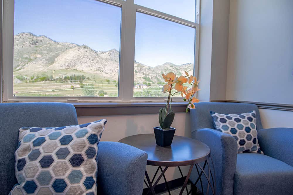 Short Term Stay / Respite Care 4 Golden Lodge Senior Living Colorado37